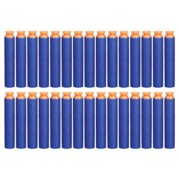 Brand New NERF 36 SUCTION DARTS Refill Pack OFFICIAL Brand New NERF 36 SUCTION DARTS Refill Pack OFFICIAL